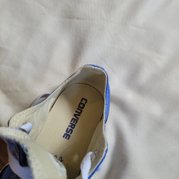 Converse low tops unisex - Picture 3 of 5